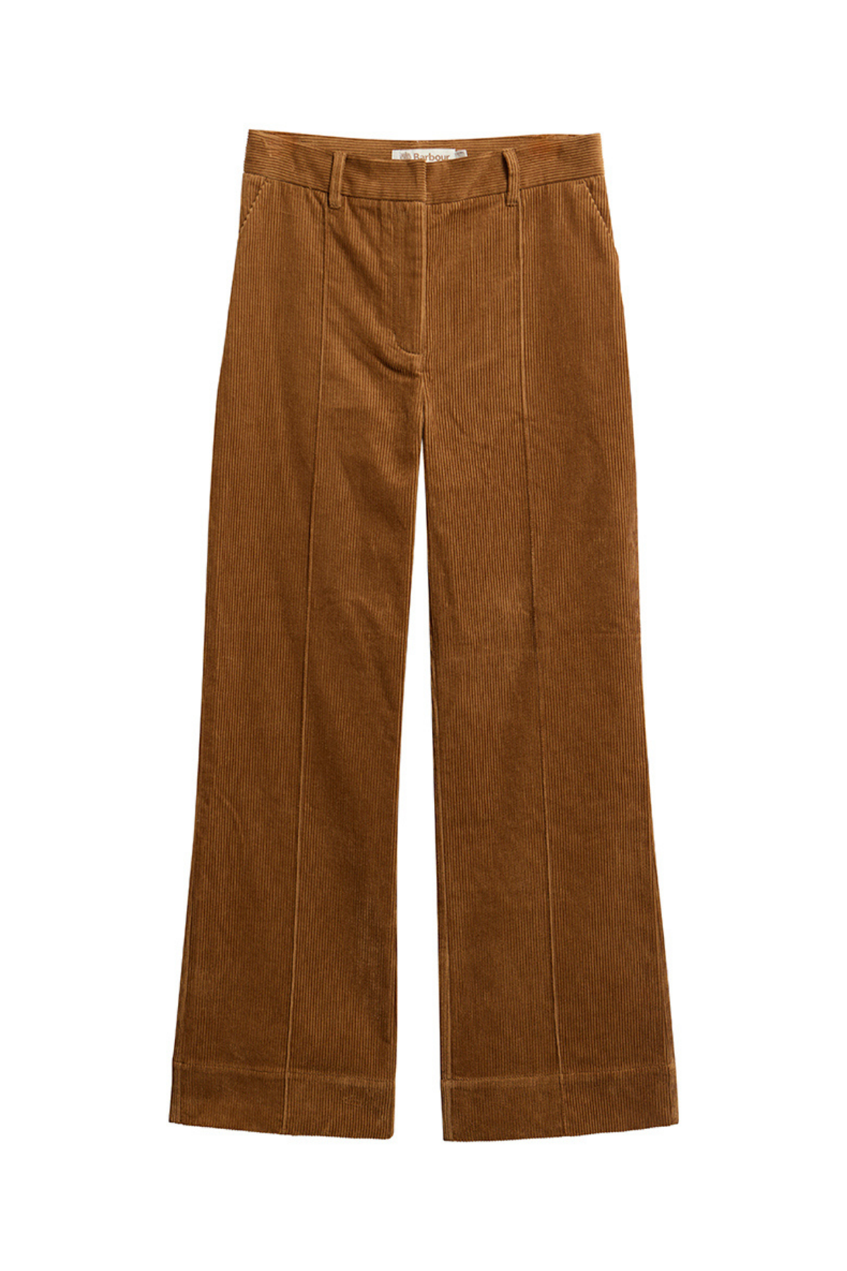 Barbour Emmy Pantolon TA52 Tan