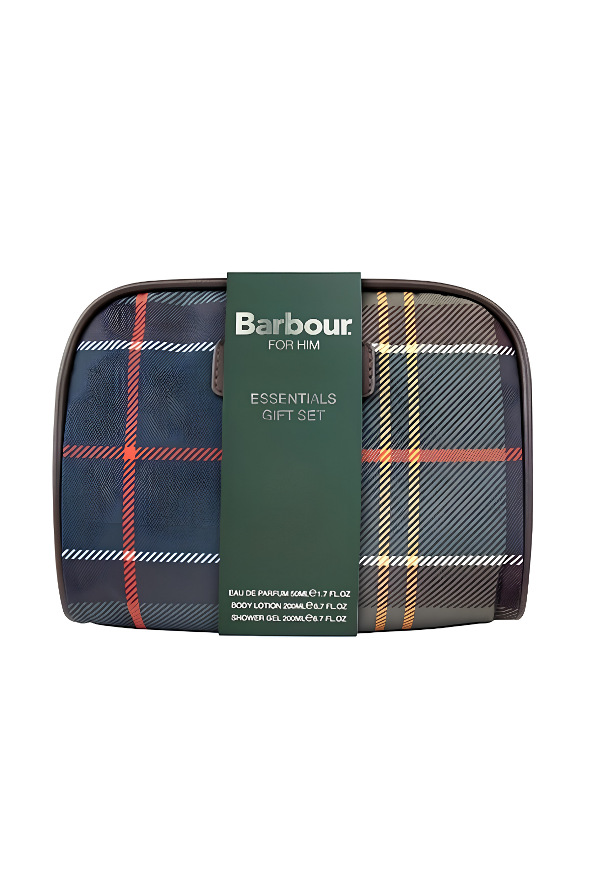 Barbour Erkek Hero Essentials Parfüm Hediye Seti STD