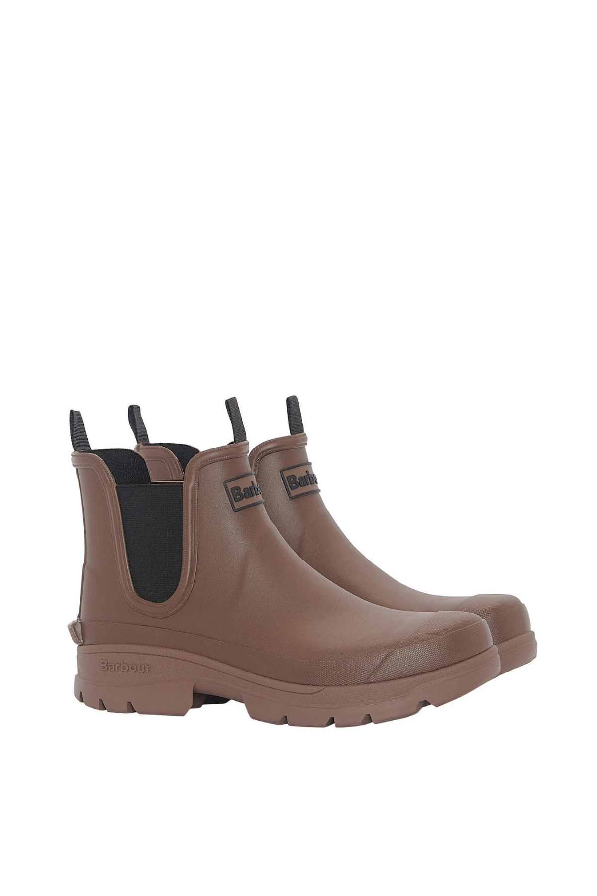 Barbour Erkek Nimbus Çizme SN93 Dark Sand