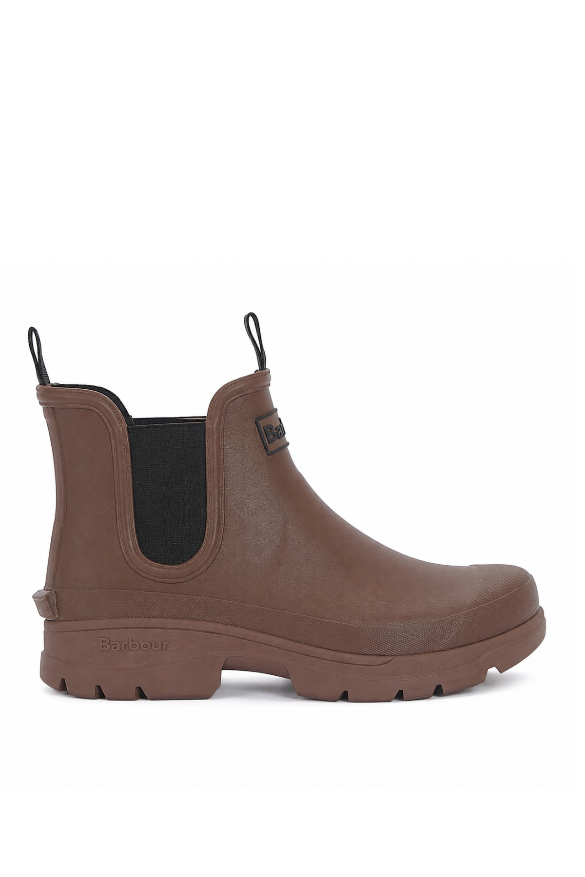 Barbour Erkek Nimbus Çizme SN93 Dark Sand