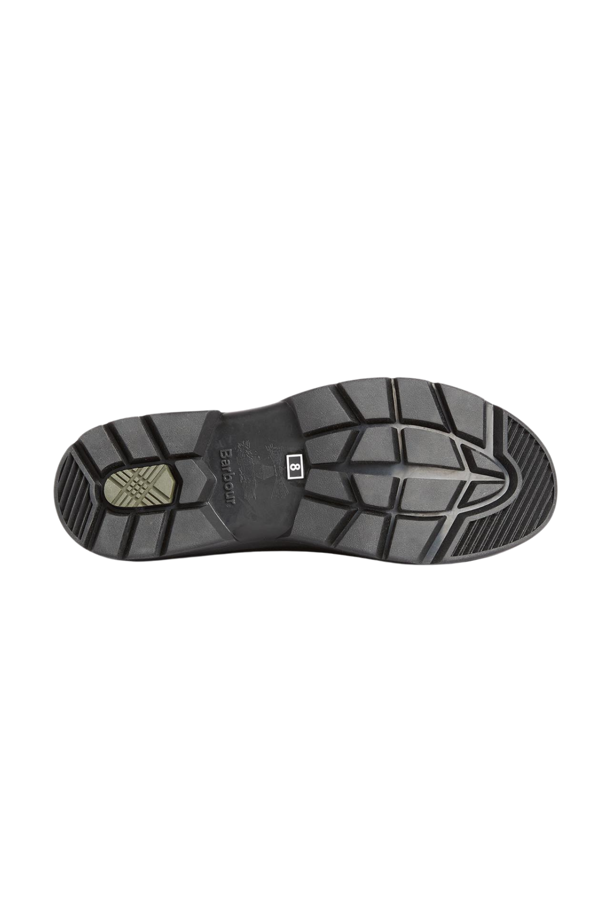 Barbour Erkek Nimbus Çizme TN92 Shadow Classic Tartan
