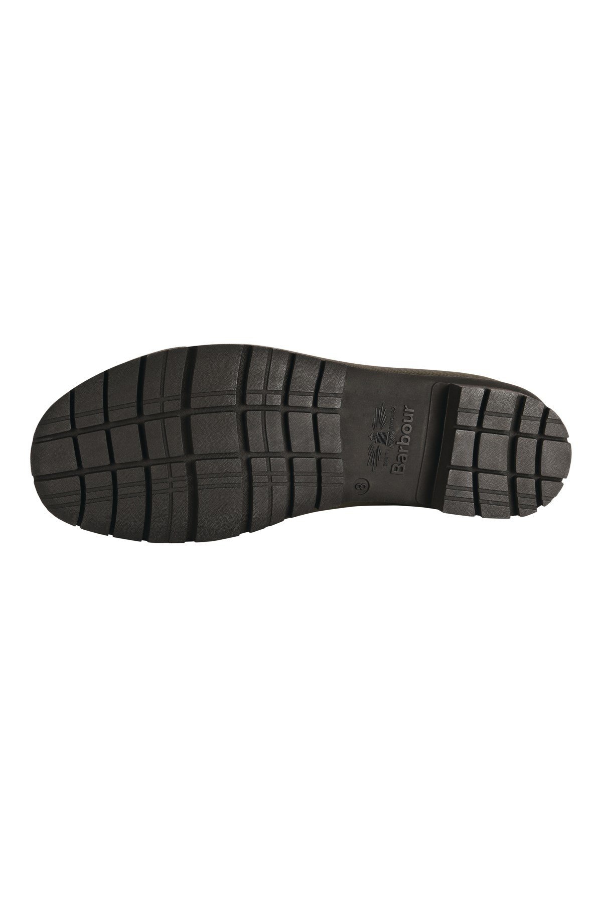 Barbour Erkek Quinn Terlik OL31 Olive