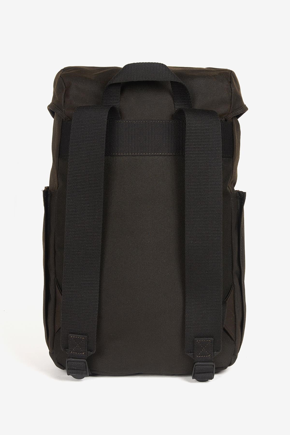 Barbour Essential Wax Sırt Çantası OL71 Olive