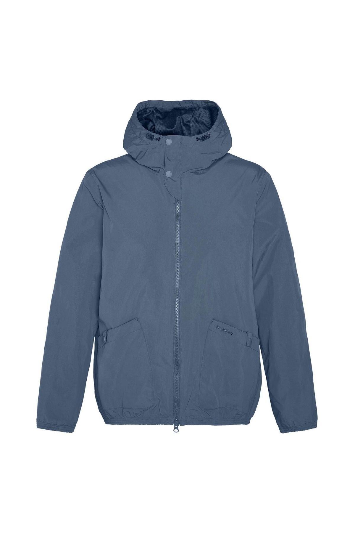 Barbour Farnham Showerproof Ceket GY71 Dark Slate