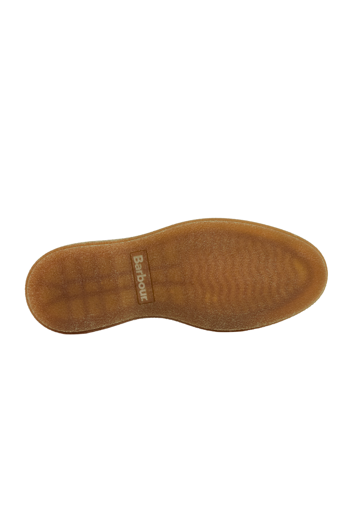 Barbour Harefield Derby Ayakkabı BR97 Choc Suede