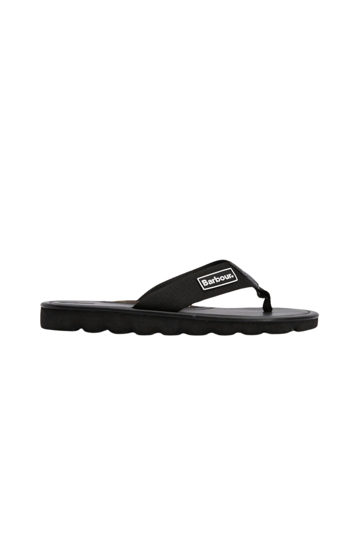 Barbour Harker Sandalet BK11 Black