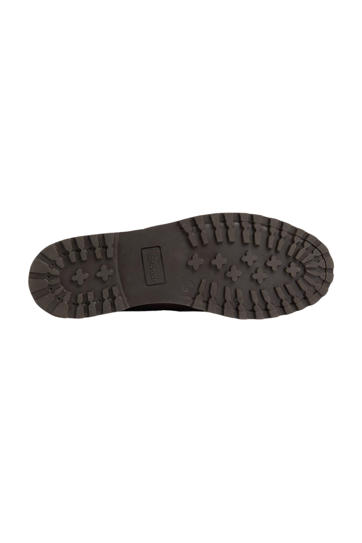 Barbour Harle Mid Chukka Bot BR71 Mahogany Olive