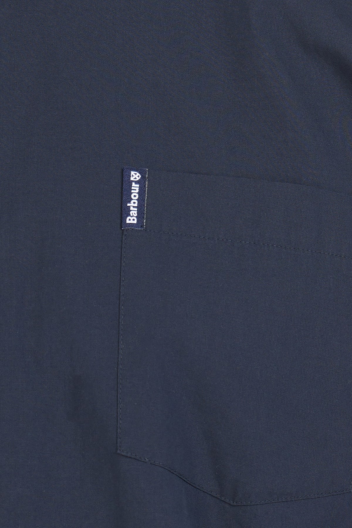 Barbour Headshaw Gömlek NY91 Navy