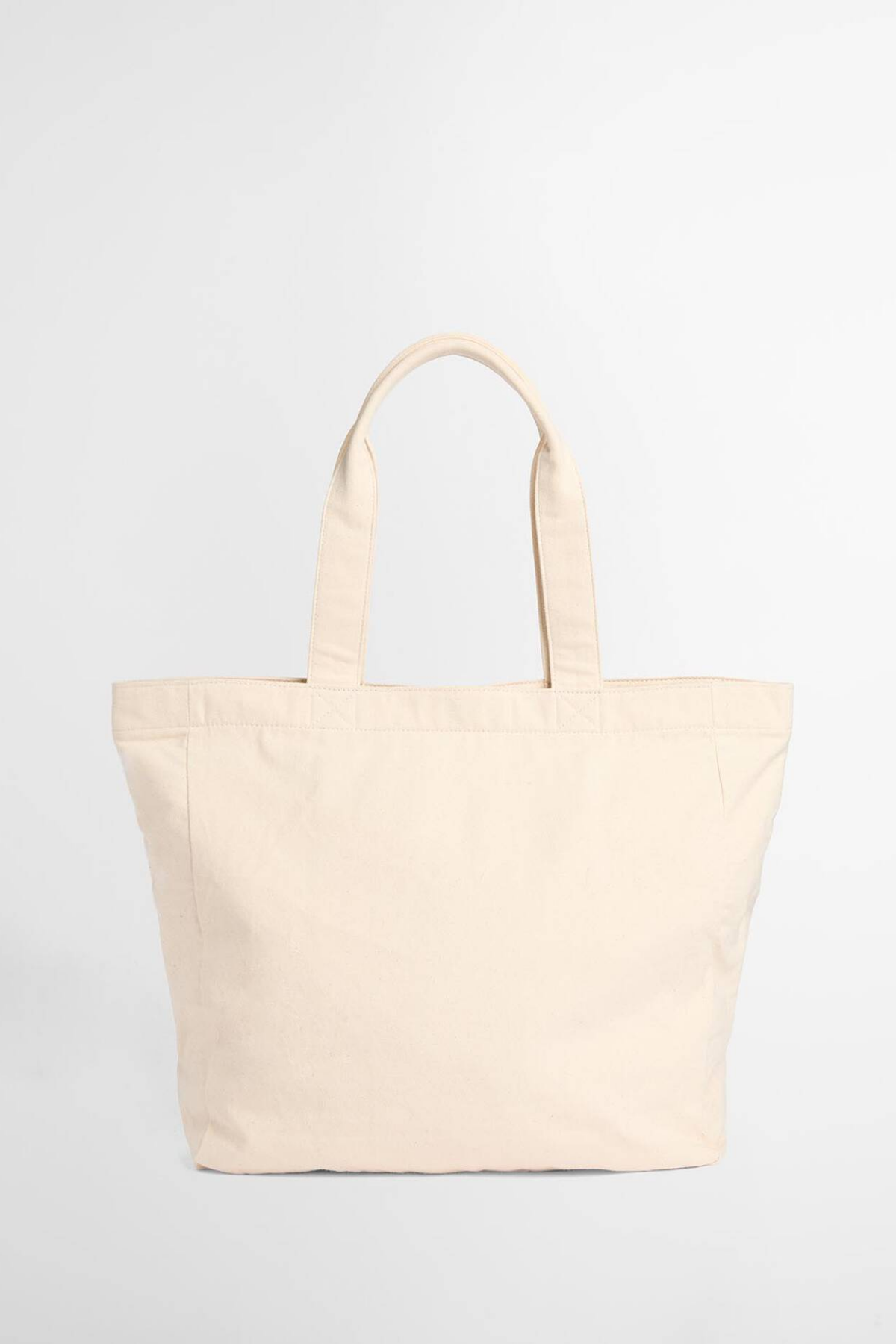 Barbour Heart Tote Çanta BE11 Ecru Classic
