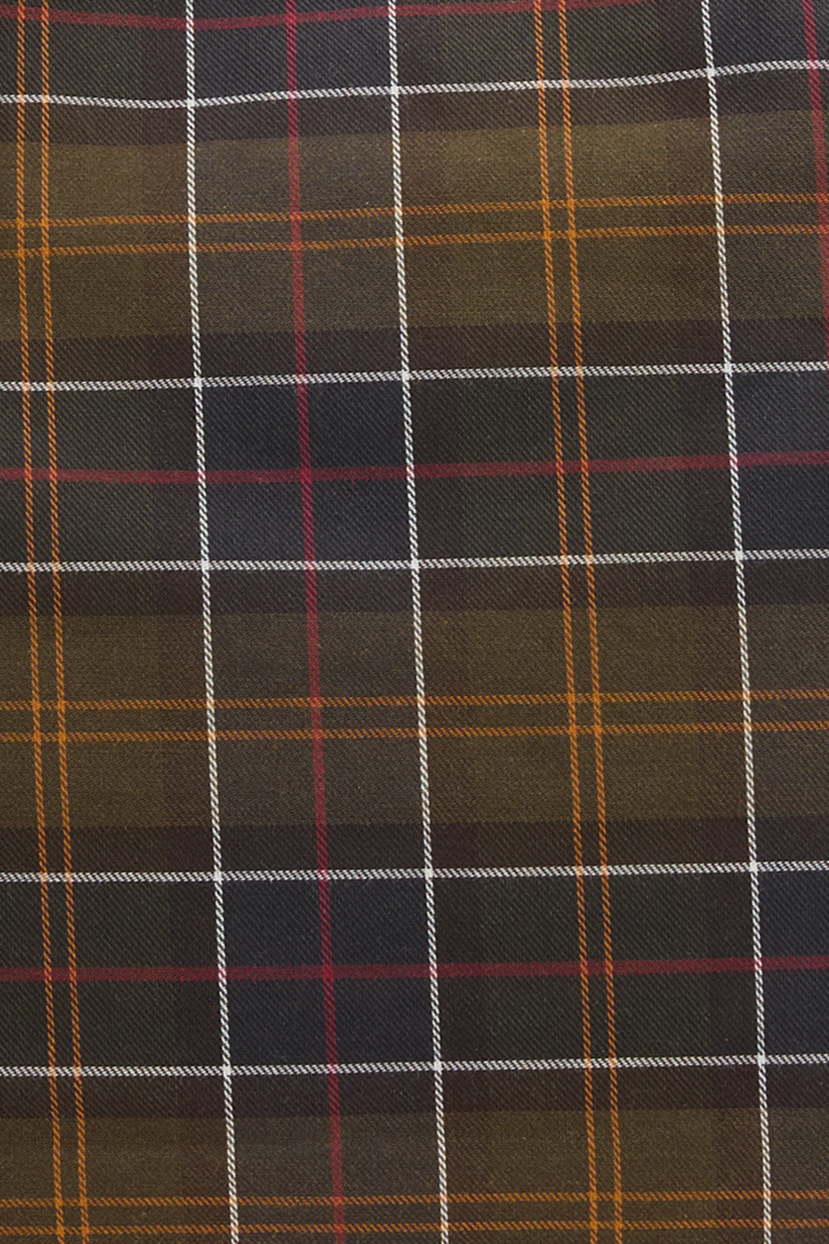 Barbour Heart Tote Çanta TN11 Classic Cardinal