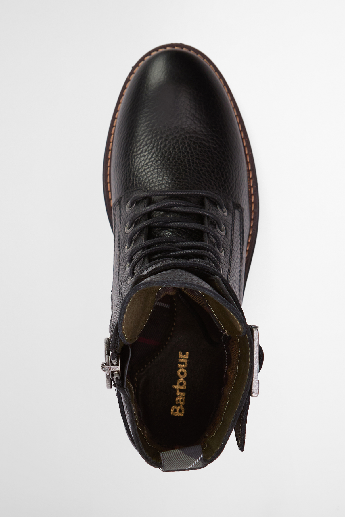 Barbour Heidi Bot BK51 Black