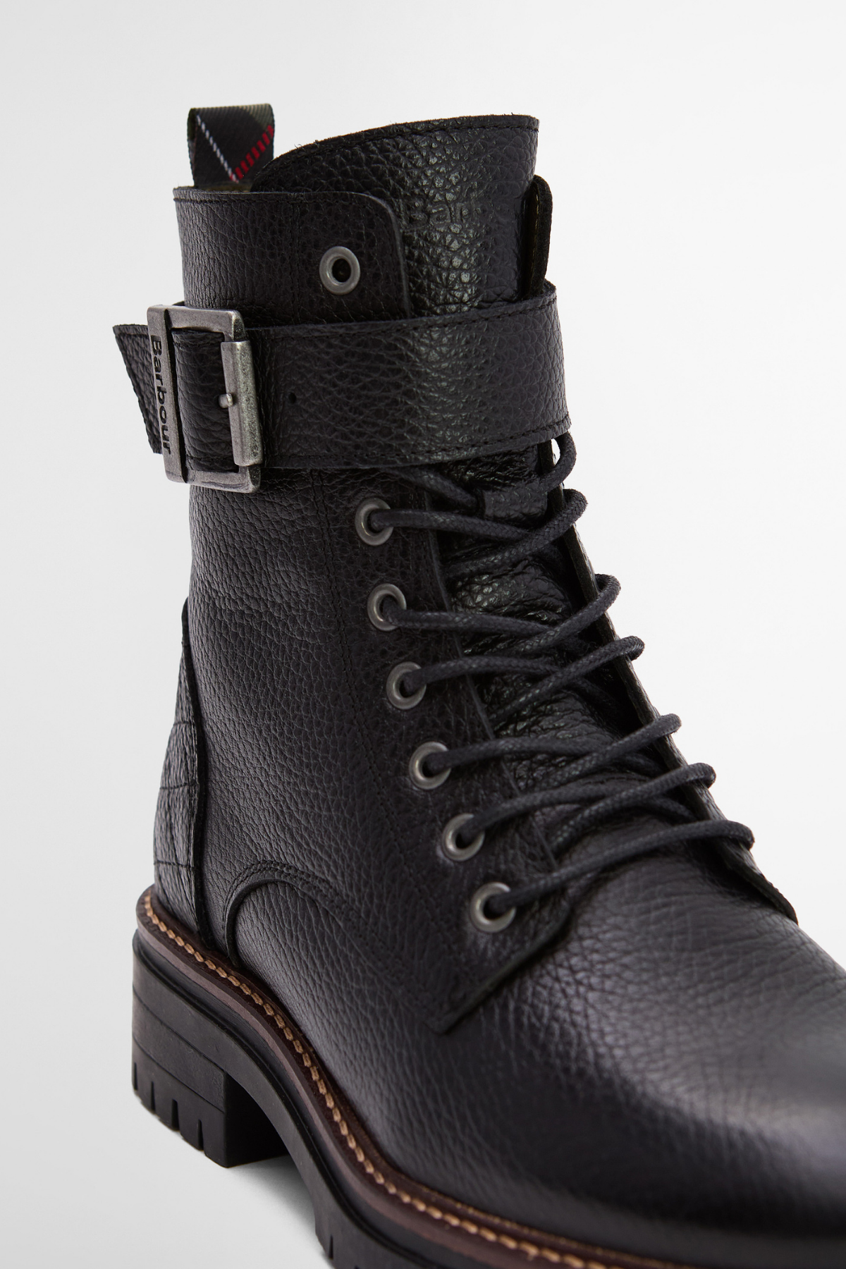 Barbour Heidi Bot BK51 Black