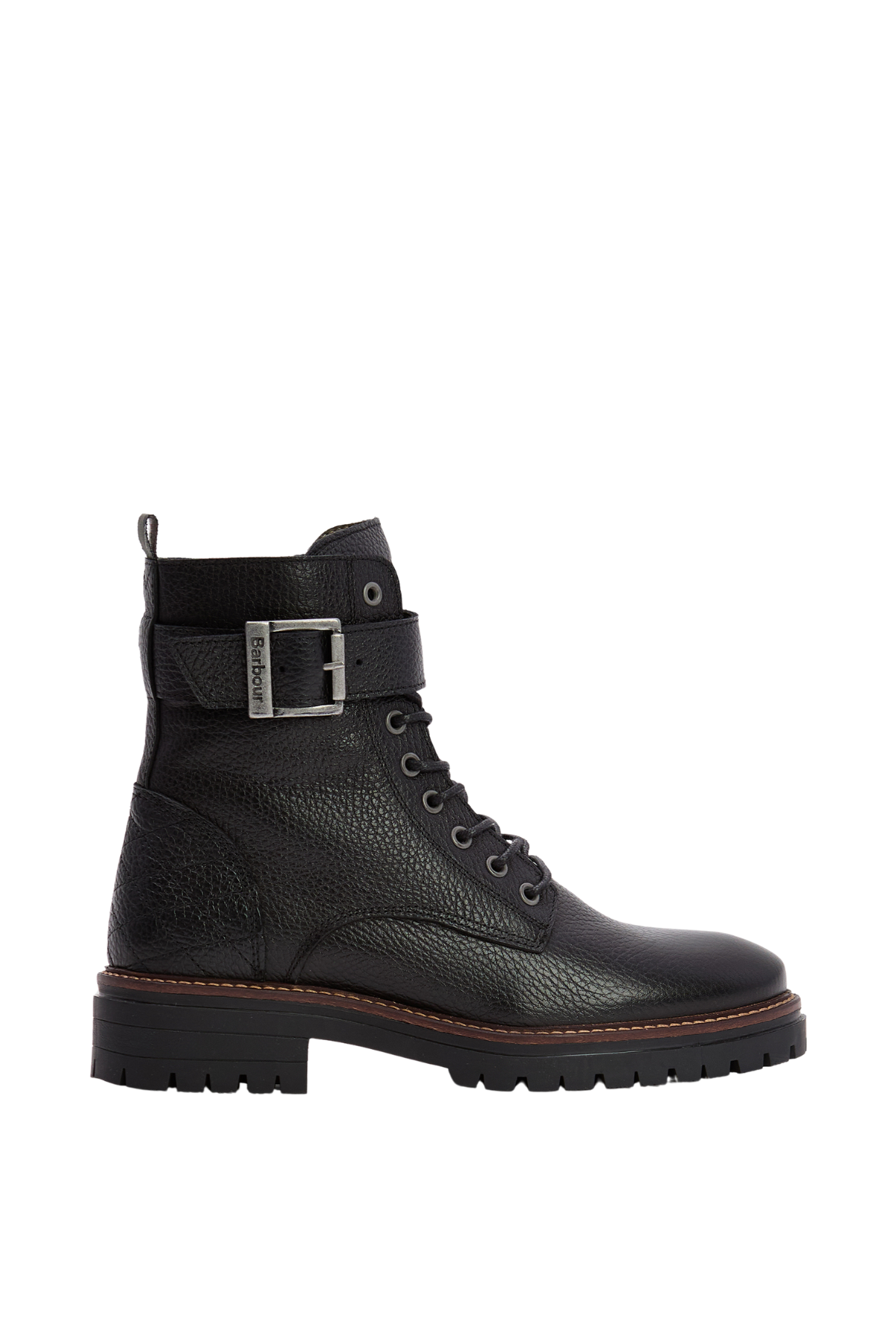 Barbour Heidi Bot BK51 Black