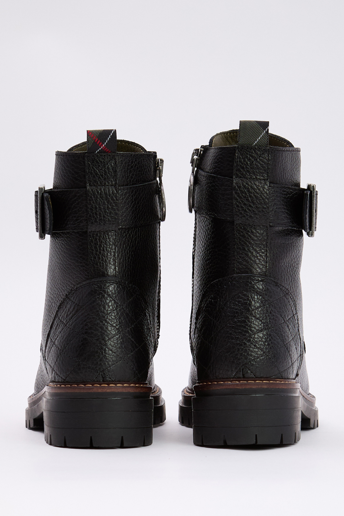 Barbour Heidi Bot BK51 Black