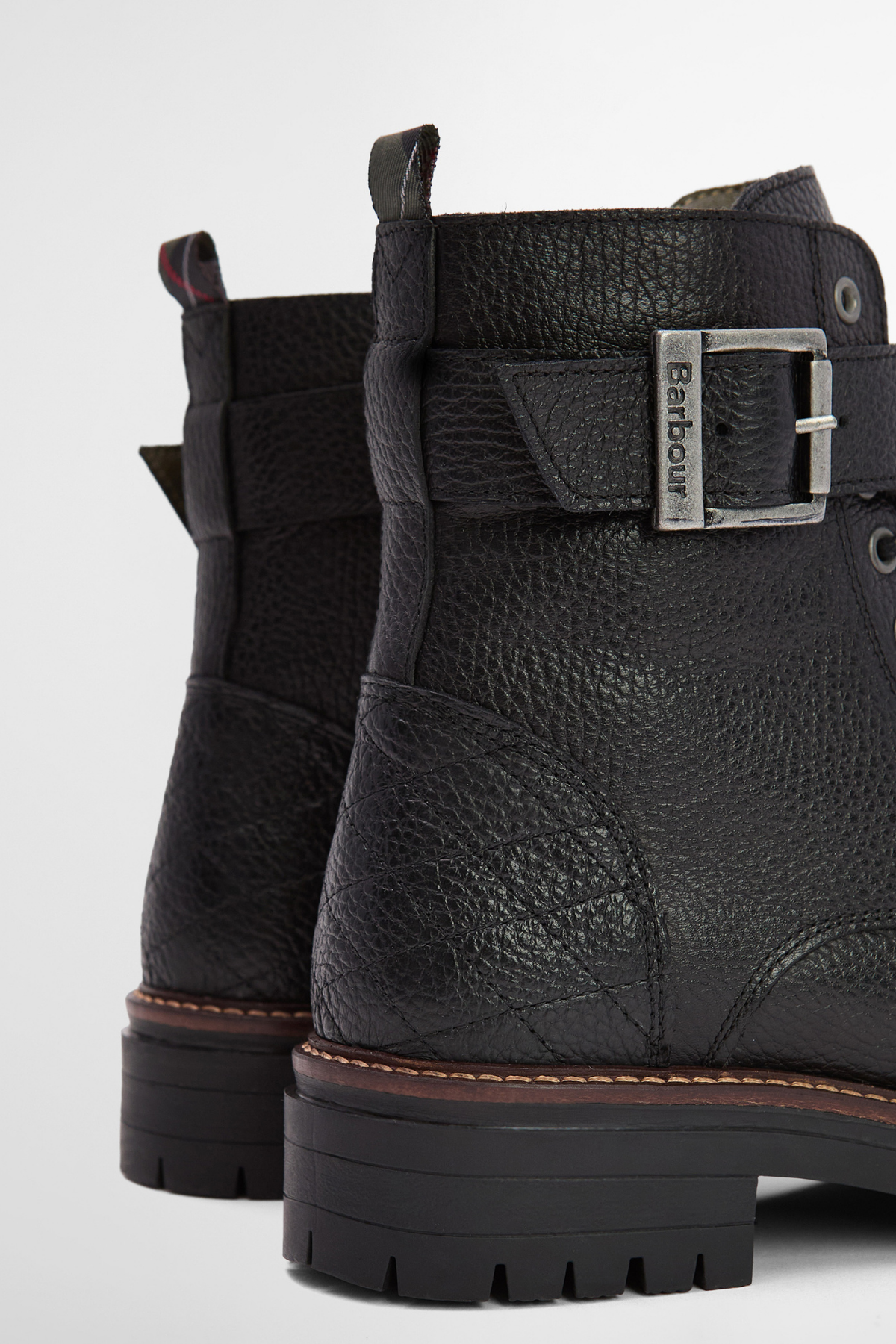 Barbour Heidi Bot BK51 Black