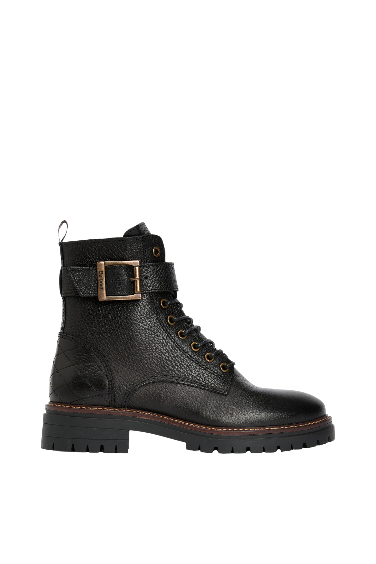 Barbour Heidi Bot BK52 Black