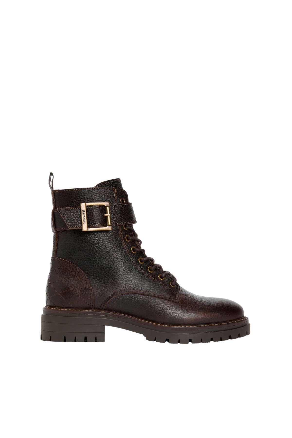 Barbour Heidi Bot BR96 Brown