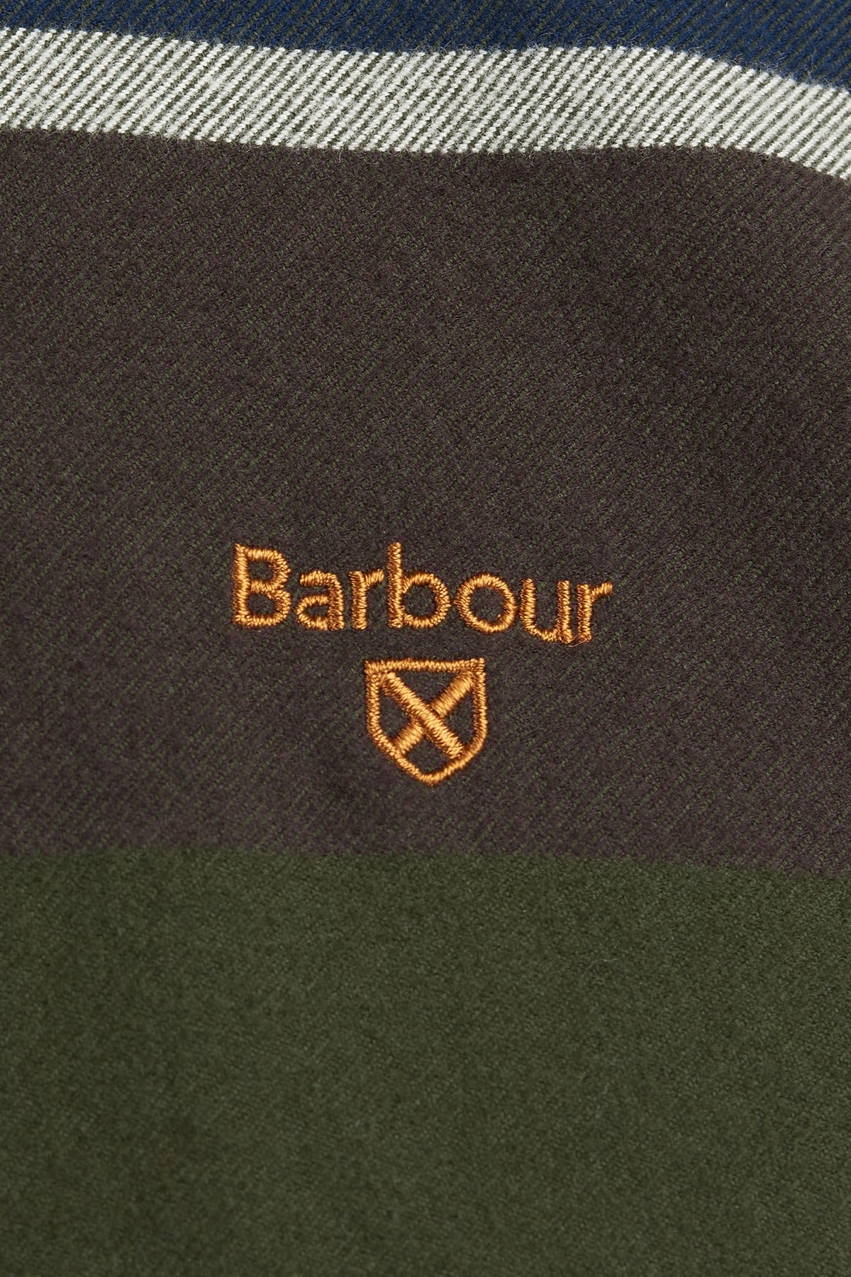 Barbour Iceloch Tailored Gömlek TN11 Classic Tartan