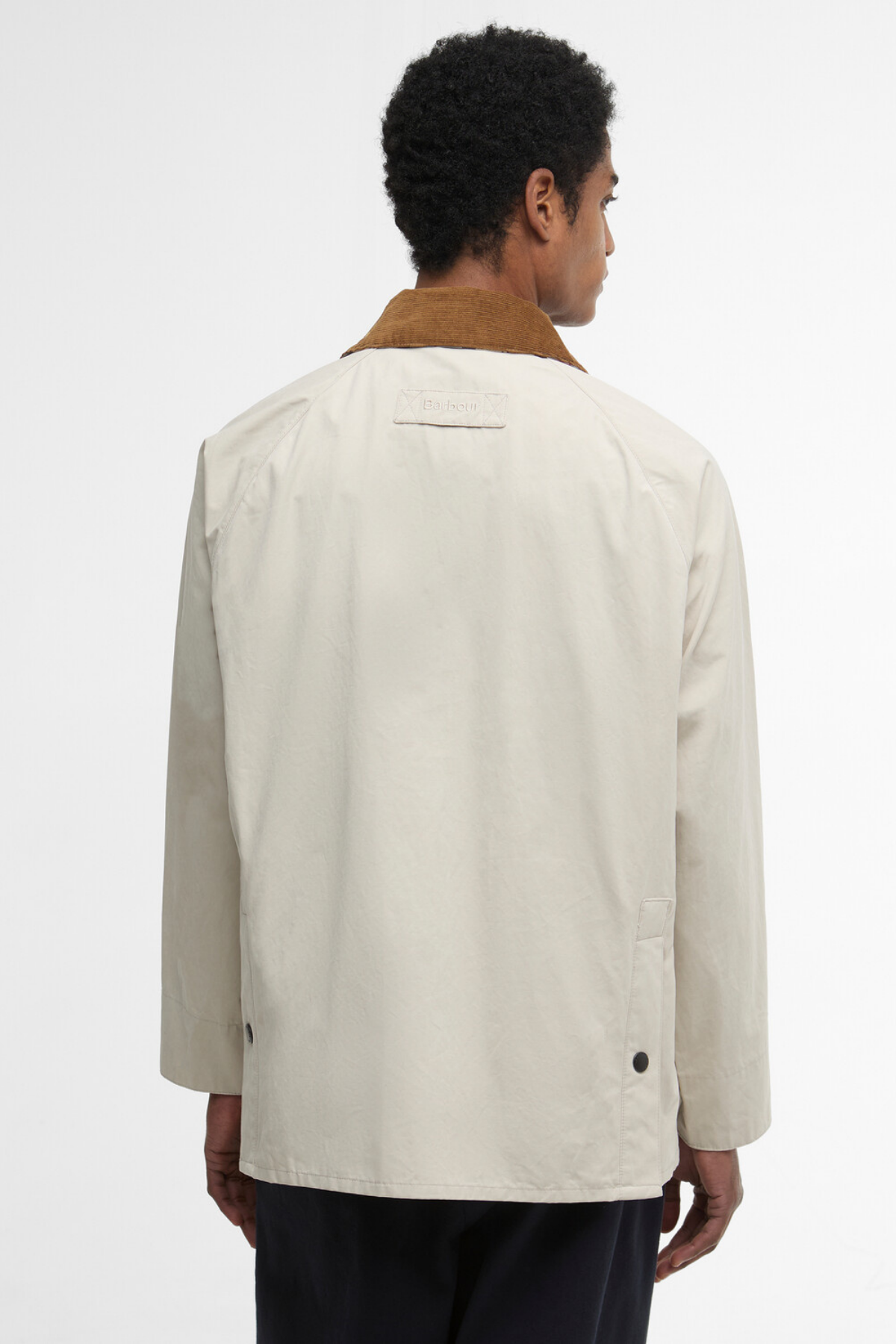 Barbour Icons Bedale Casual Ceket ST11 Mist