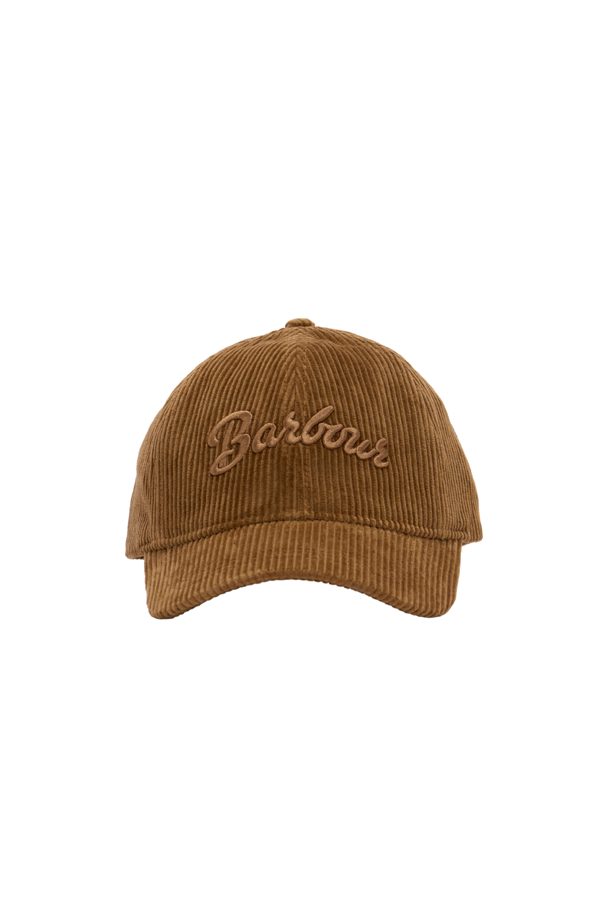 Barbour Ivybridge Cord Şapka BR71 Brown