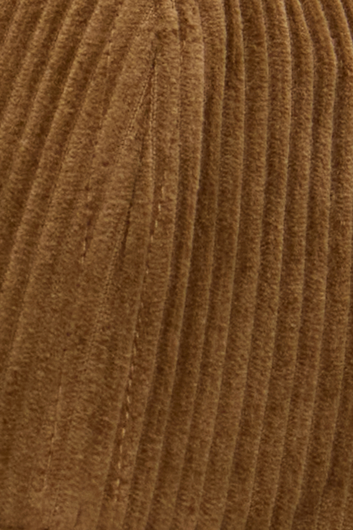 Barbour Ivybridge Cord Şapka BR71 Brown