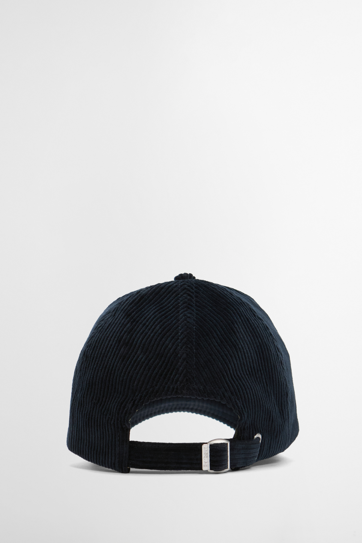 Barbour Ivybridge Cord Şapka NY11 Navy