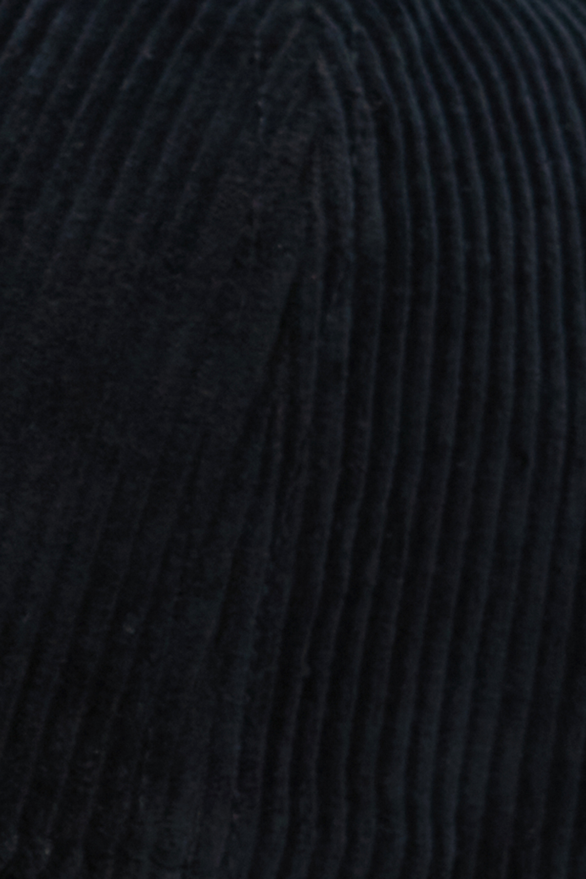 Barbour Ivybridge Cord Şapka NY11 Navy