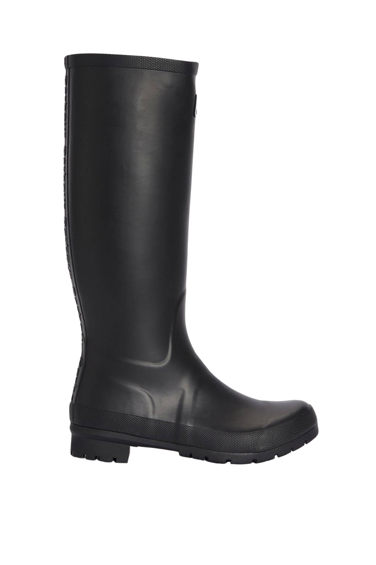 Barbour Kadın Abbey Çizme BK11 Black