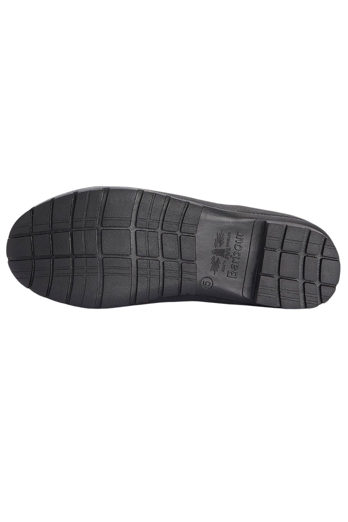 Barbour Kadın Abbey Çizme BK11 Black