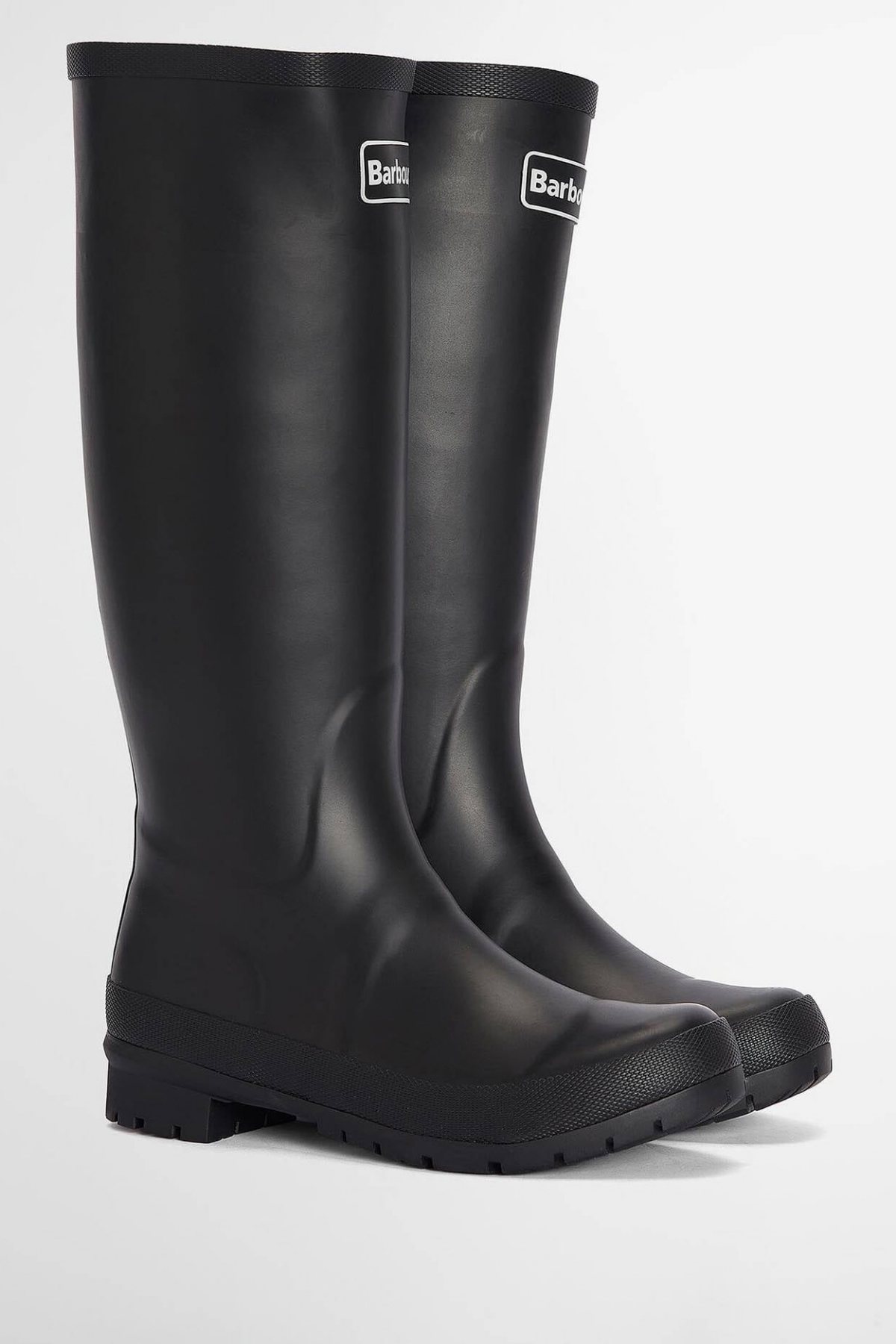 Barbour Kadın Abbey Çizme BK11 Black
