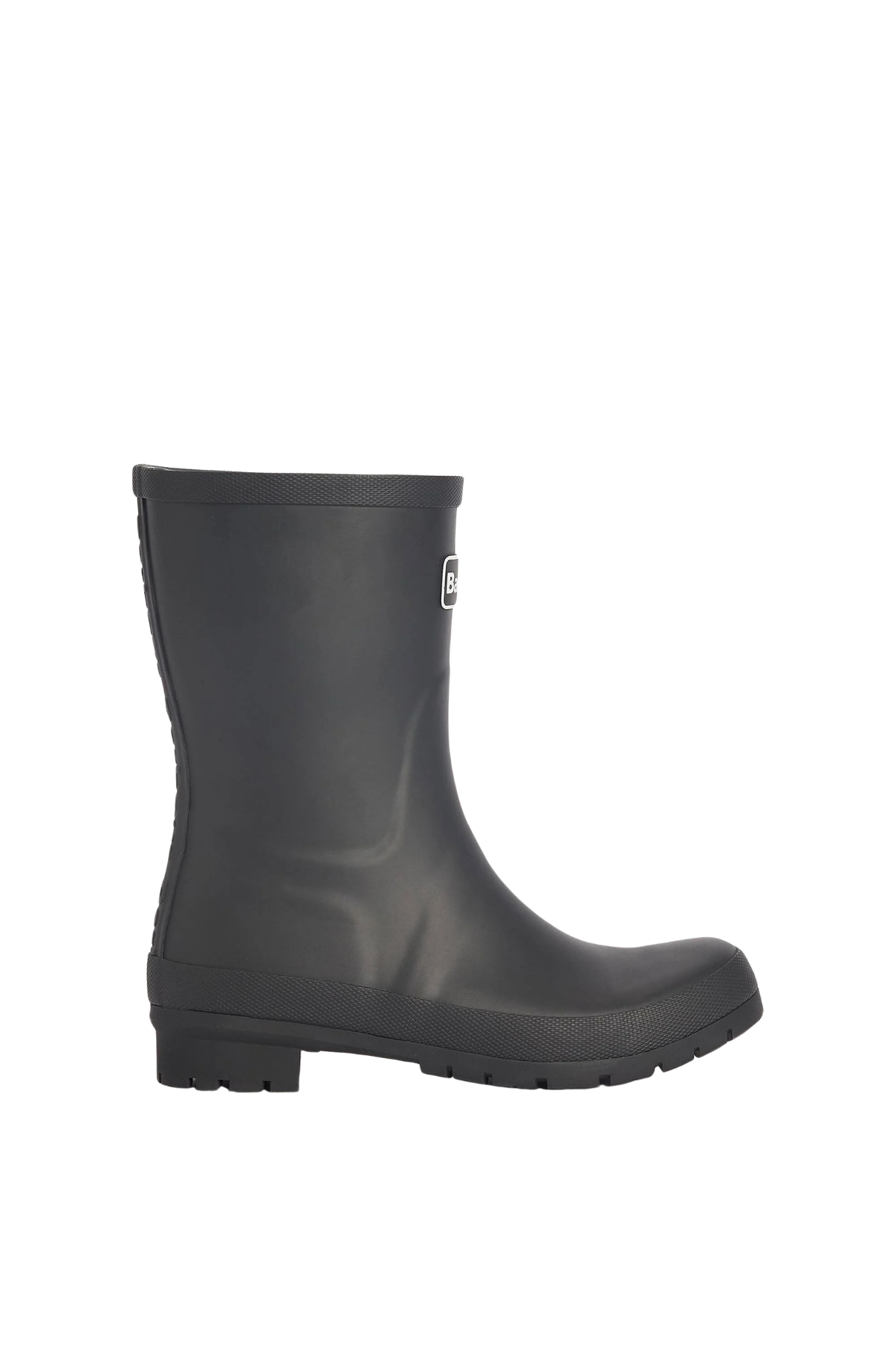 Barbour Kadın Banbury Çizme BK11 Black