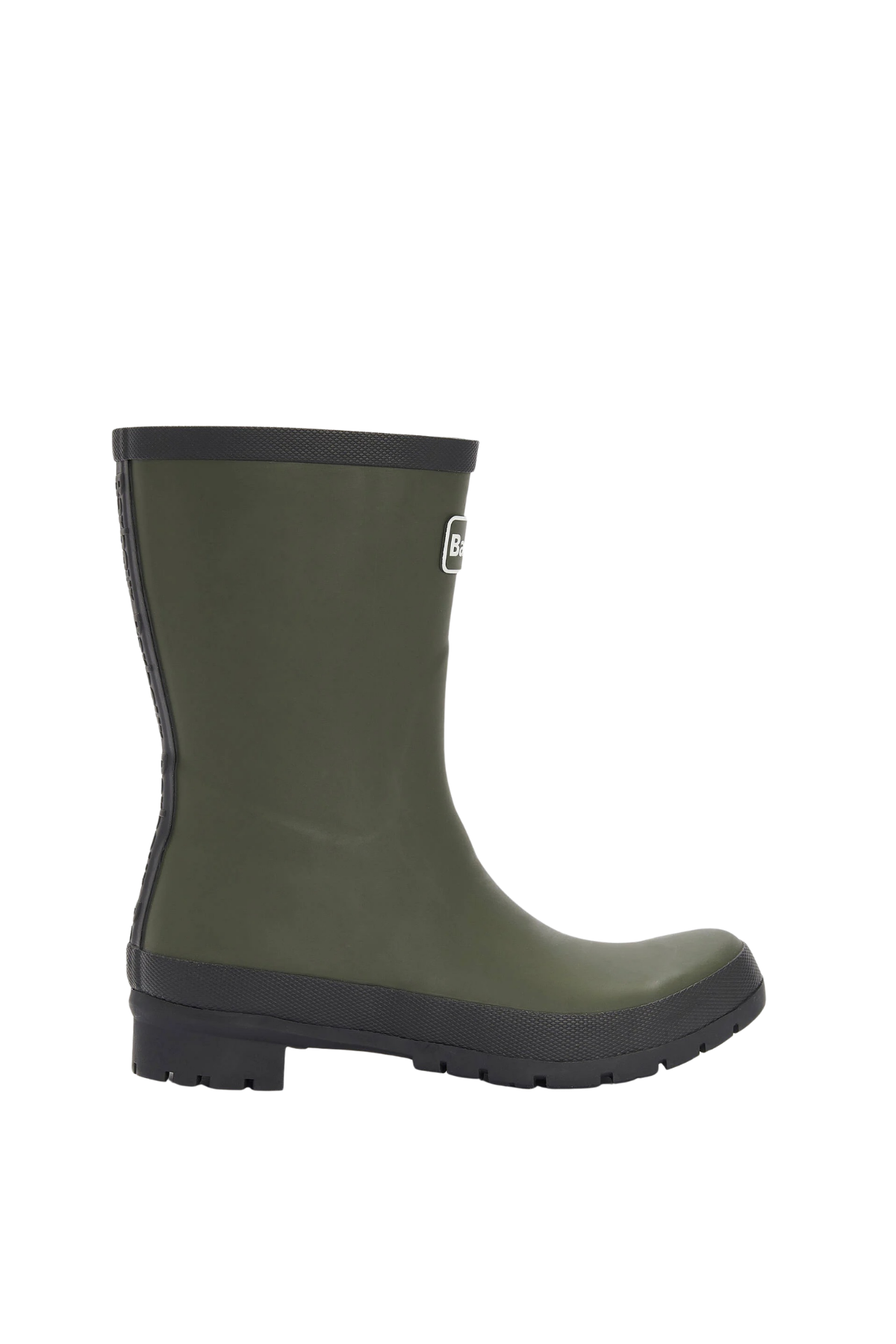 Barbour Kadın Banbury Çizme OL11 Olive