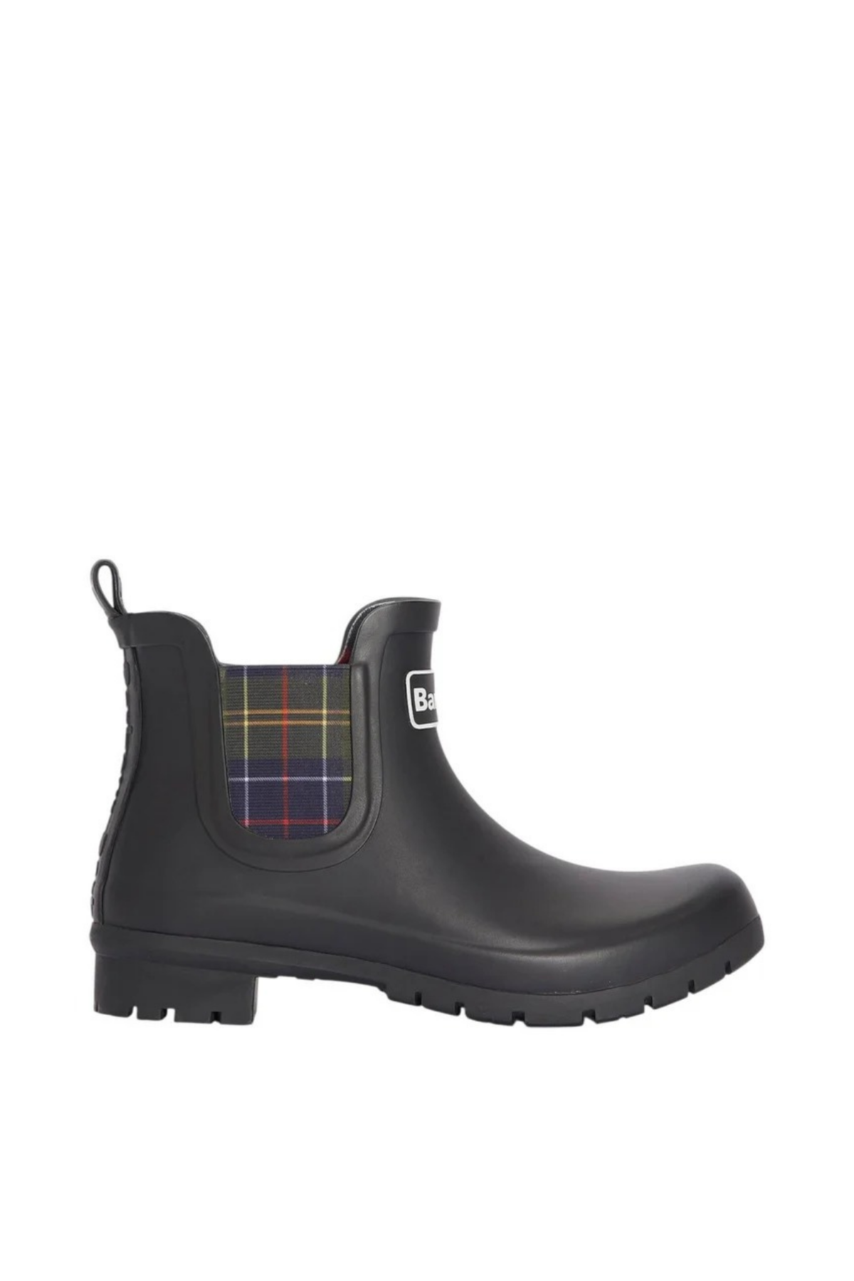 Barbour Kingham Bot BK11 Black