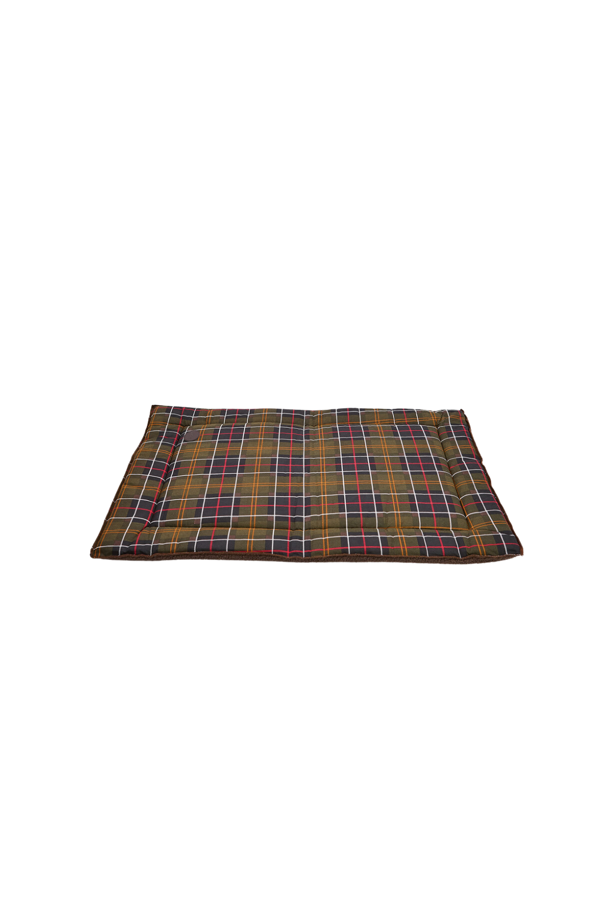 Barbour Köpek Minderi TN11 Classic Tartan
