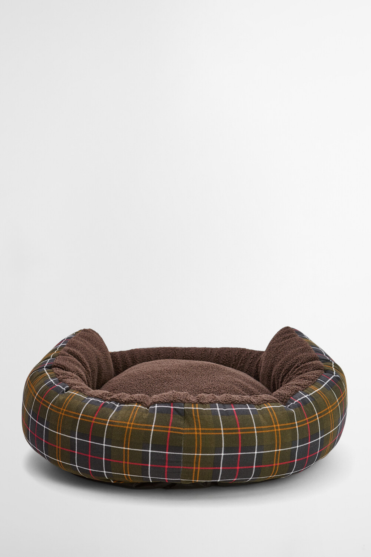 Barbour Köpek Yatağı 30 inç TN11 Classic Tartan