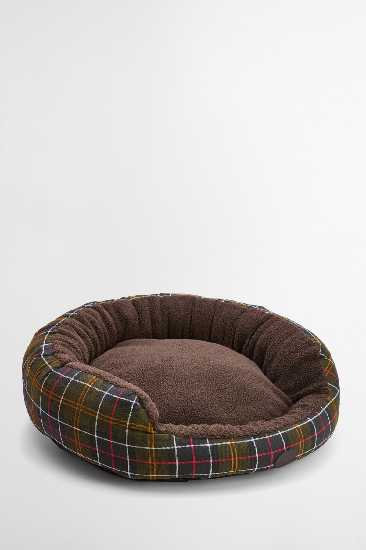 Barbour Köpek Yatağı 30 inç TN11 Classic Tartan