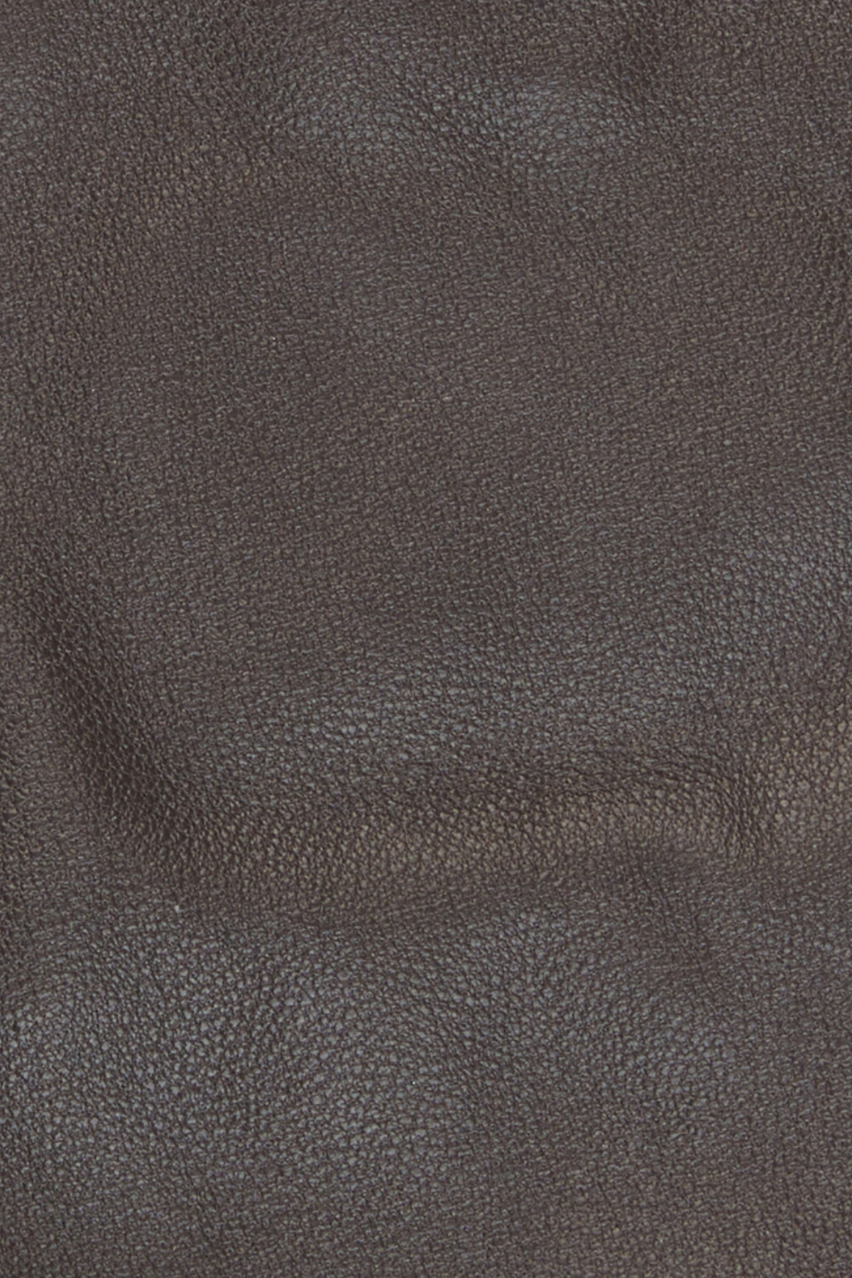 Barbour Lady Jane Leather Eldiven BR11 Choc Wıth