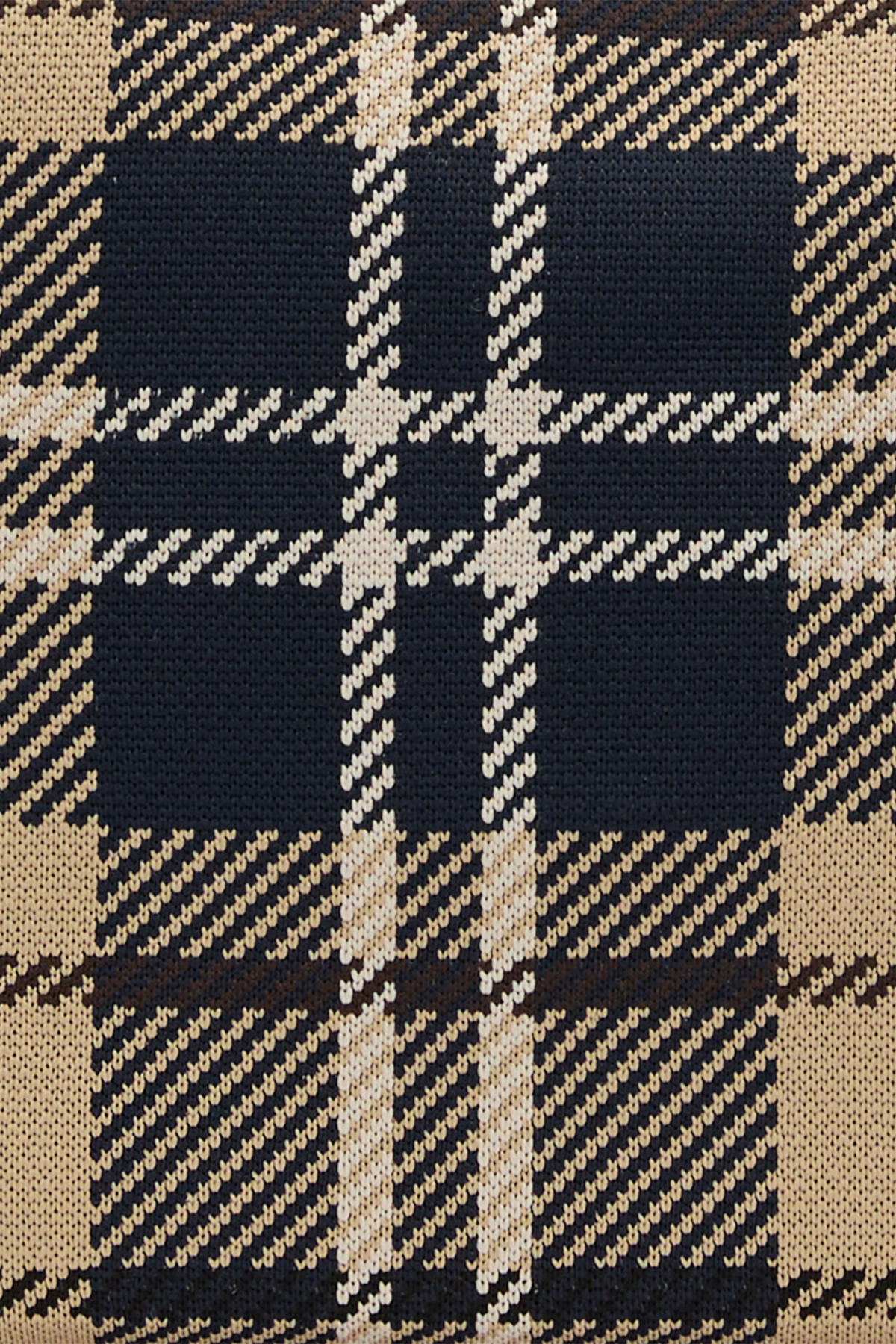 Barbour Layla Tartan Large Kol Çantası TN39 Birchwood Dress Tartan