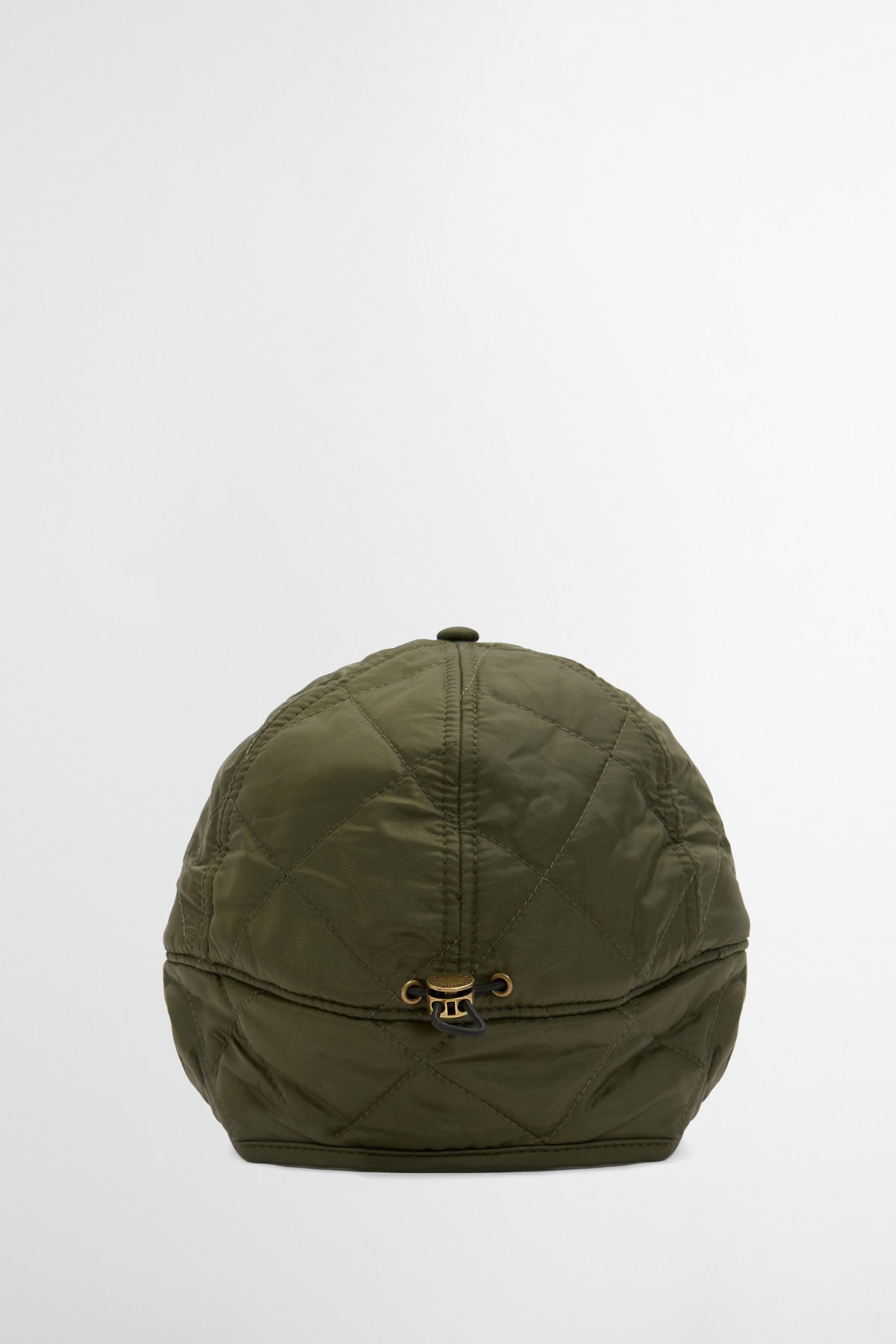 Barbour Liddesdale Carpenter Şapka OL71 Olive