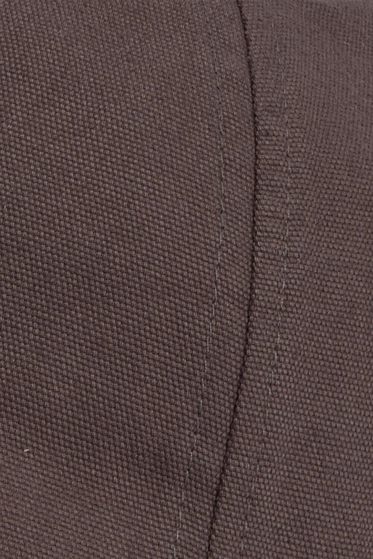 Barbour Lipton Şapka GY91 Gunmetal