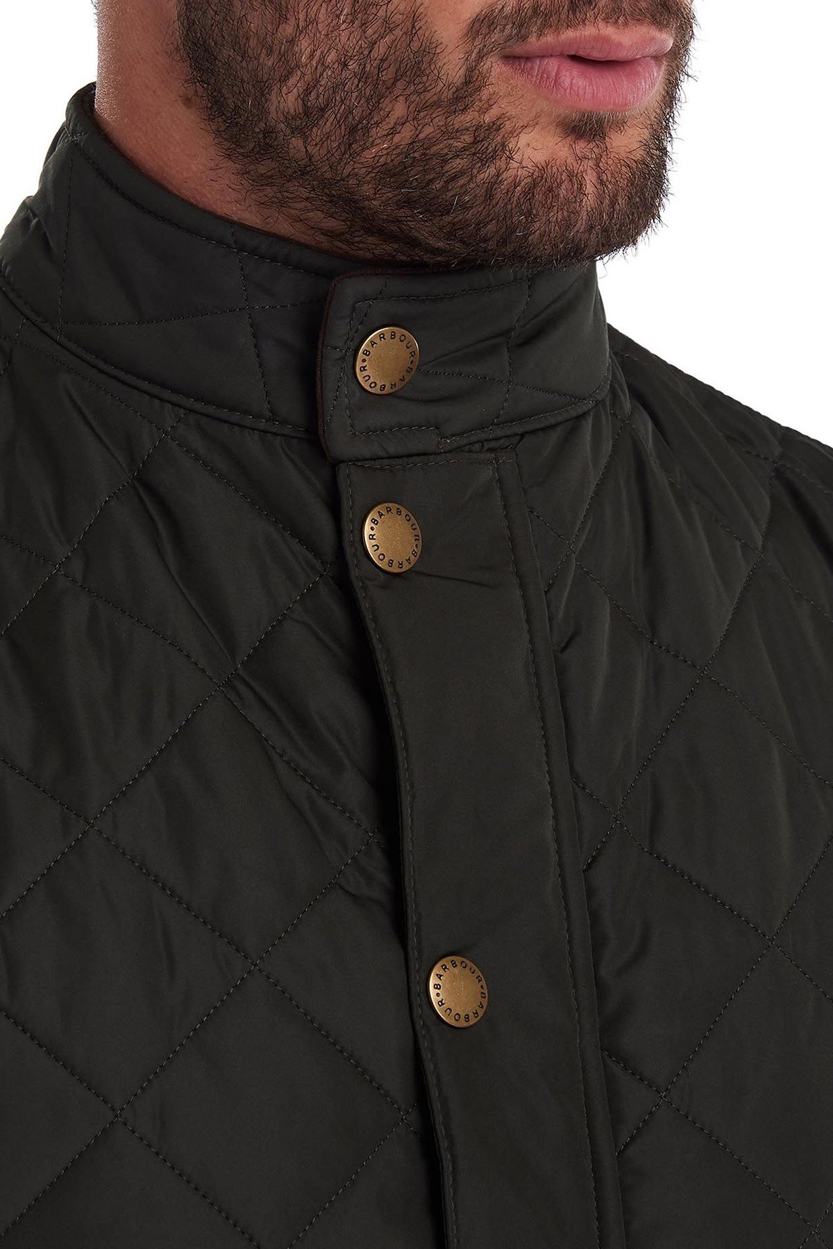 Barbour Lowerdale Gilet GN71 Sage