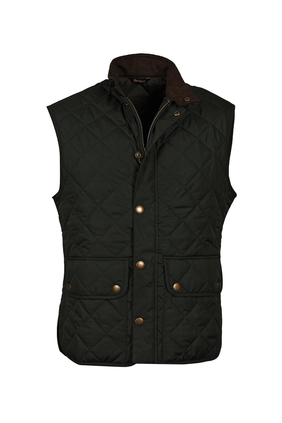 Barbour Lowerdale Gilet GN71 Sage