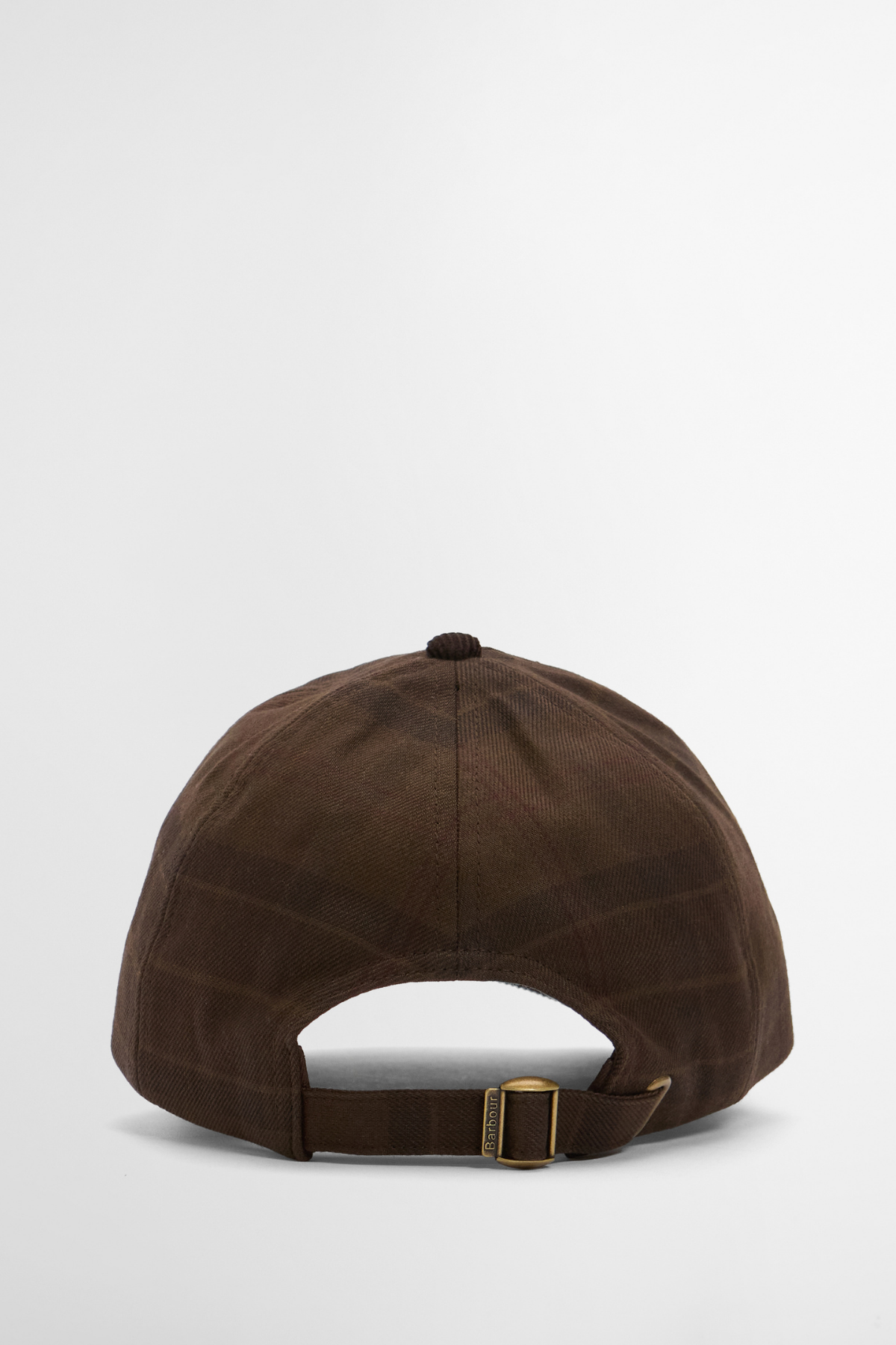 Barbour Macklow Şapka BR71 Muted Tartan