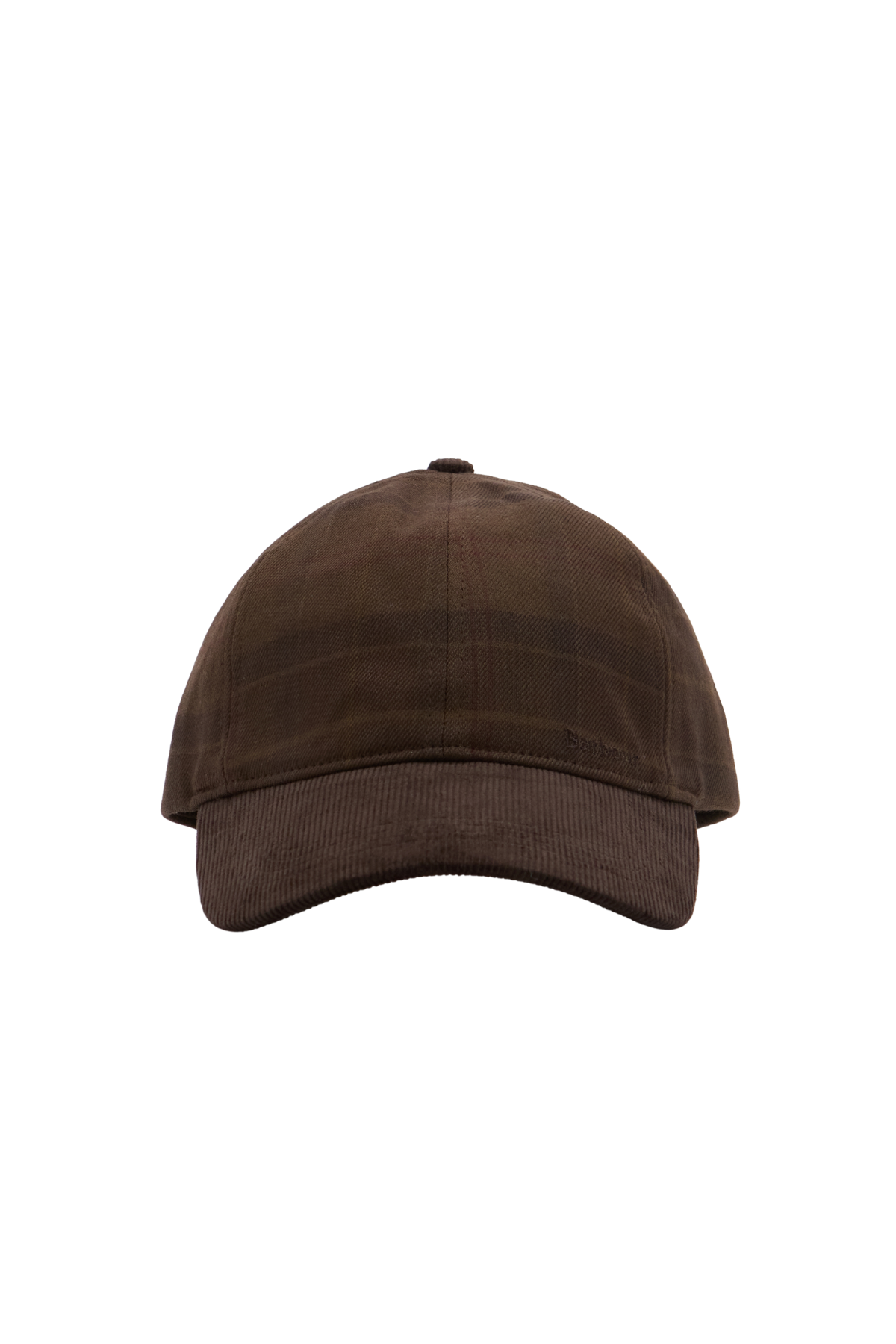 Barbour Macklow Şapka BR71 Muted Tartan
