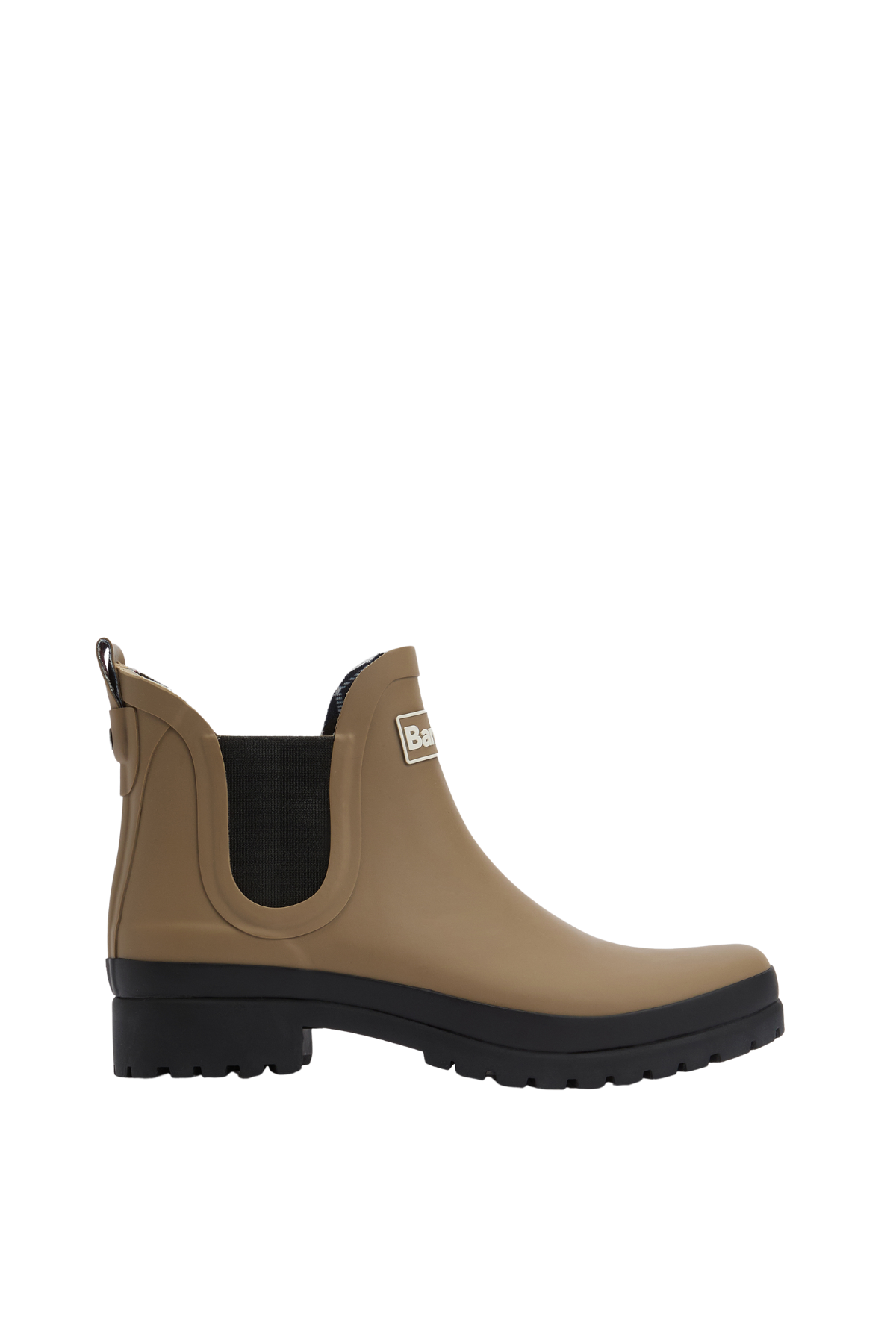 Barbour Mallow Bot BE31 Military Brown