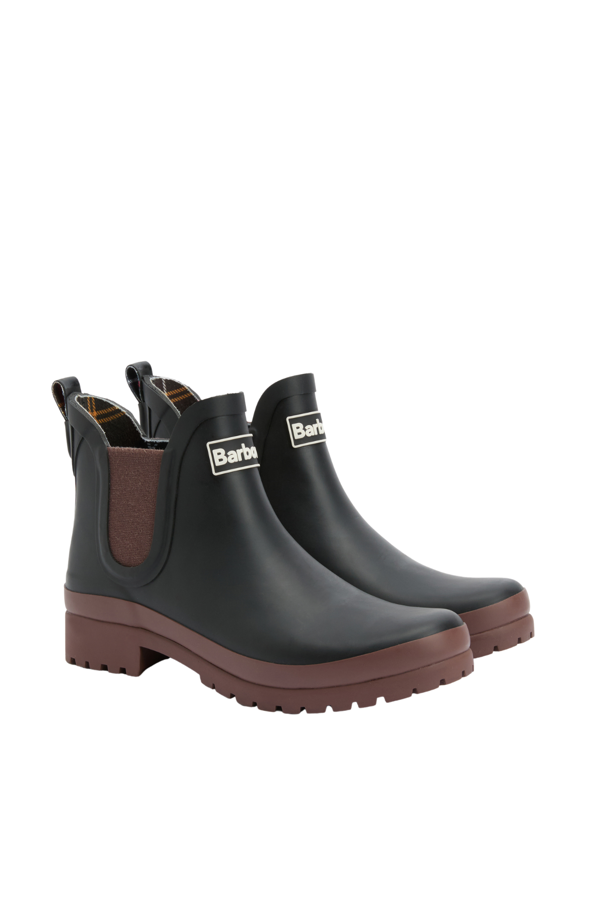 Barbour Mallow Bot BK71 Black