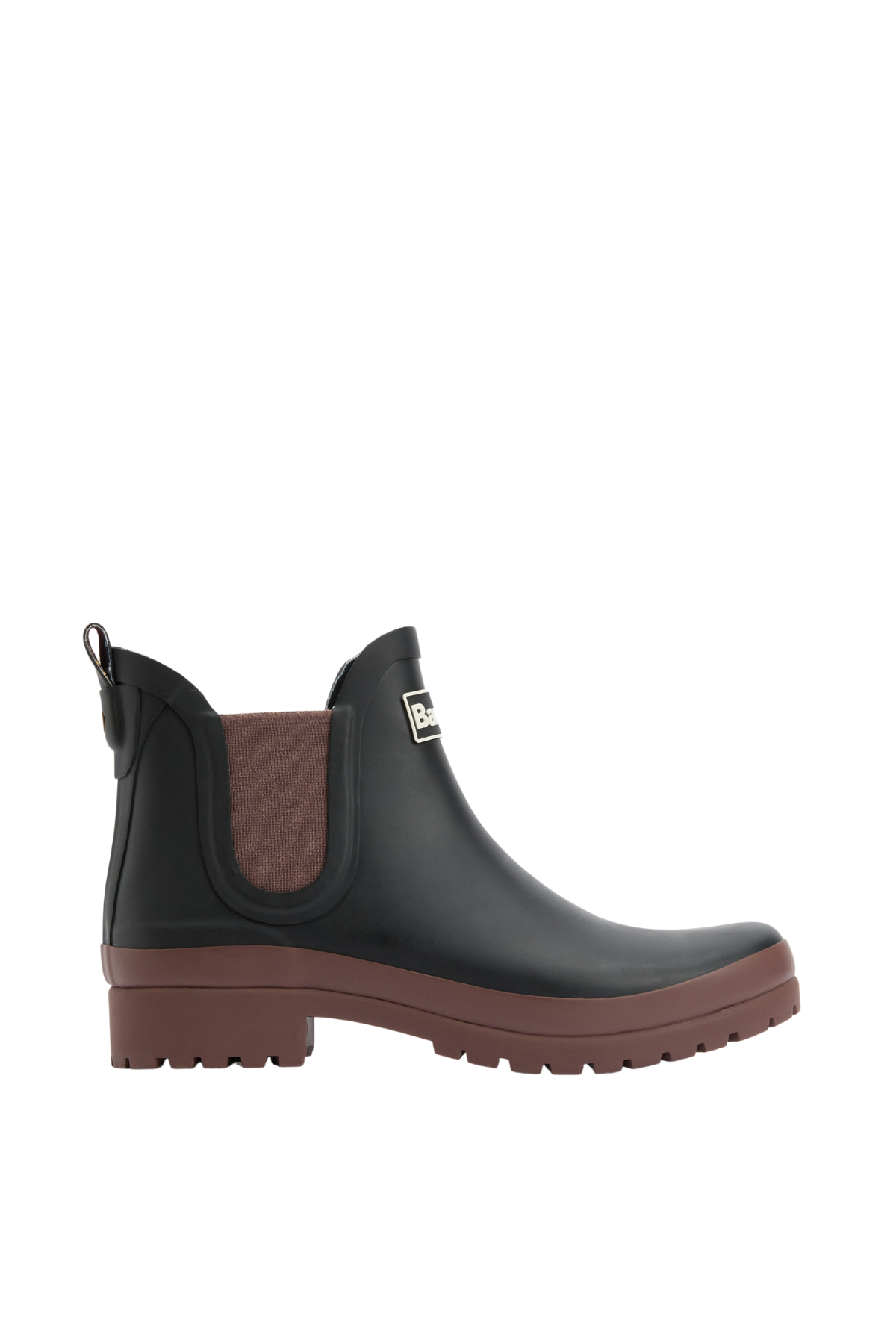 Barbour Mallow Bot BK71 Black
