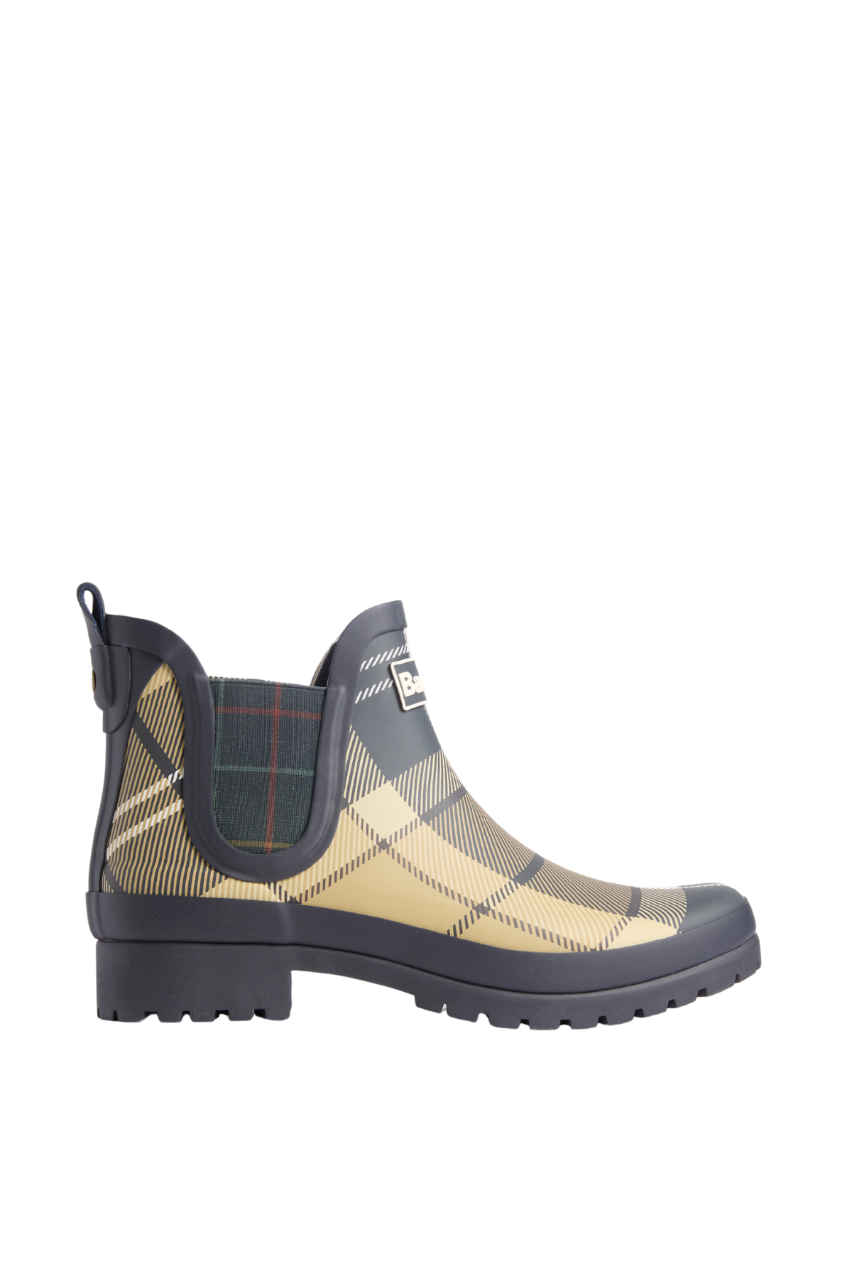 Barbour Mallow Bot TN10 Birchwood Shadow Classic