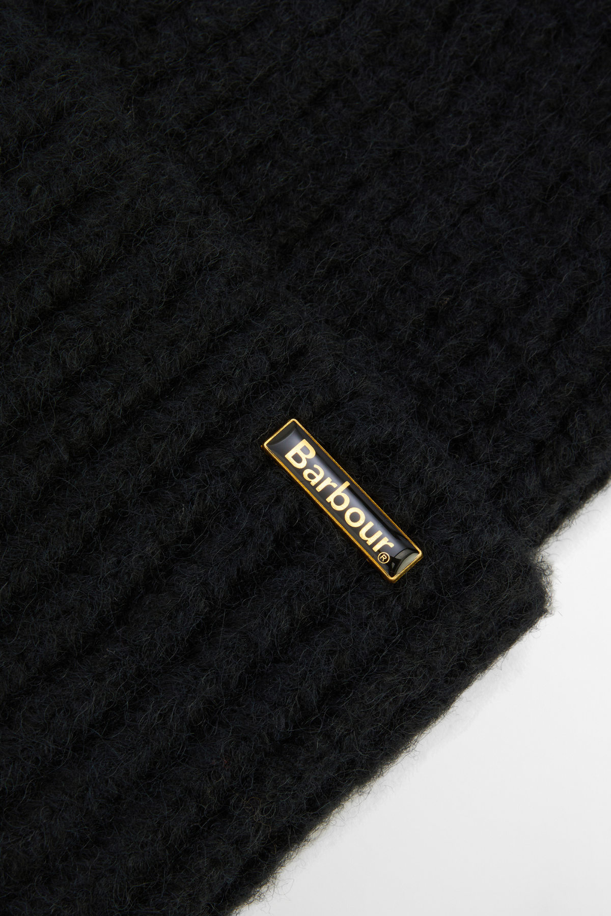 Barbour Meryl Bere BK11 Black