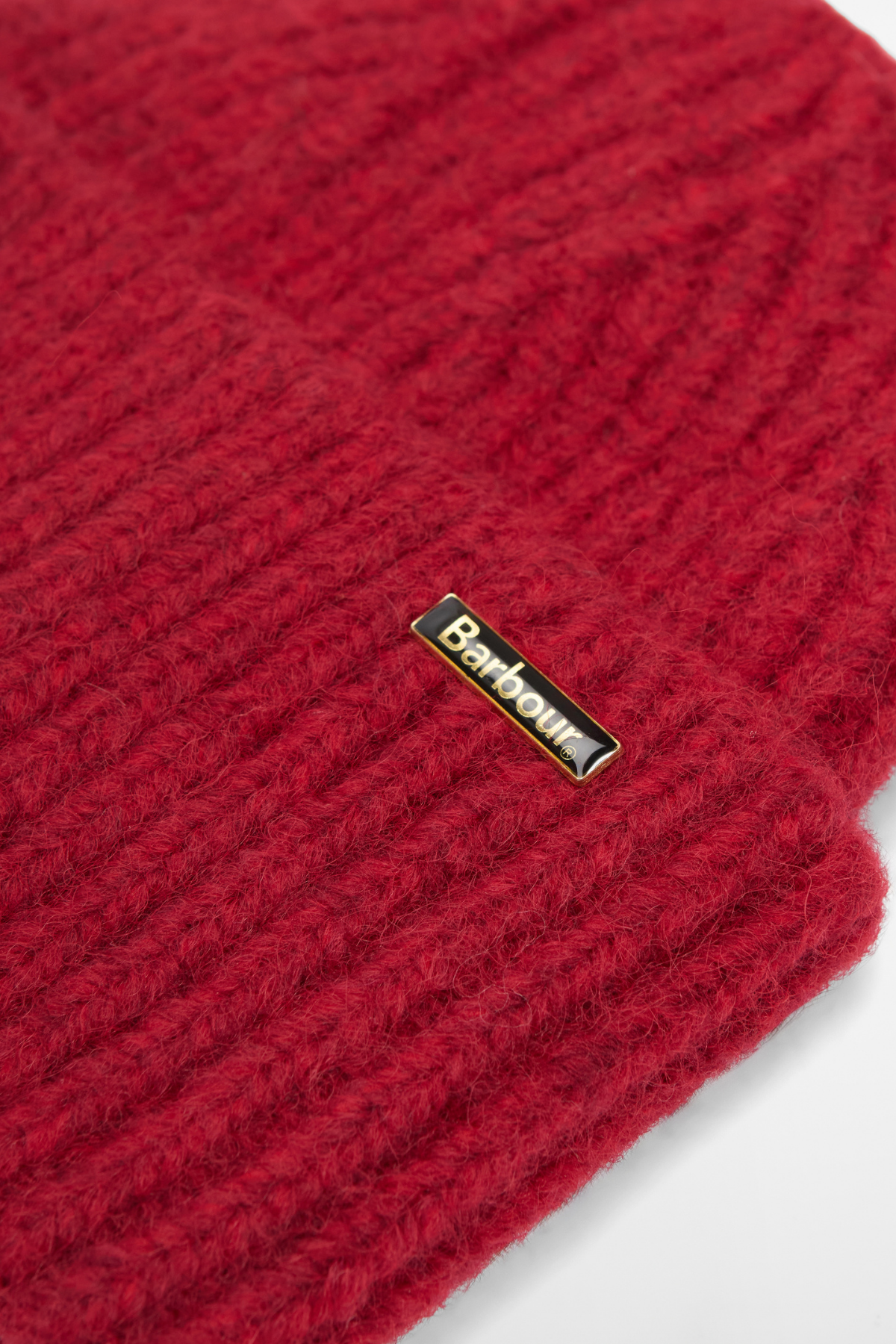 Barbour Meryl Bere RE71 Cranberry